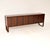 Brown Vintage Sideboard by Gunther Hoffstead for Uniflex, 1960 For Sale - Image 8 of 15