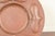Metal Ramon Ramirez Arts & Crafts Hammered Copper Charger Plate or Tray For Sale - Image 7 of 12