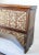 Antique Middle Eastern Mother of Pearl Inlay Dowry Trunk 19th C. For Sale - Image 9 of 12