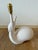 Fornasetti Fornasetti Rare Ceramic Snail Table Lamp For Sale - Image 4 of 14