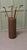 1970s Vintage Simulated Leather Umbrella Stand, 1970 For Sale - Image 5 of 8