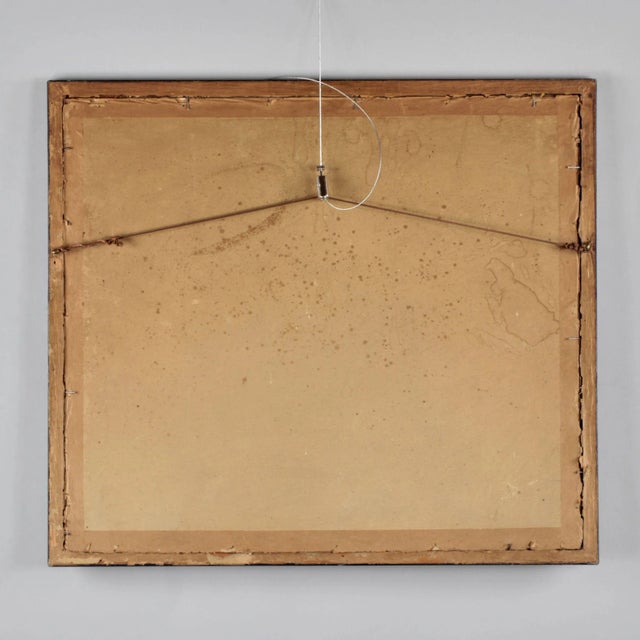 David Teniers, Return from the Tavern, 18th Century, Engraving For Sale - Image 3 of 4