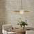 Elevate your interior lighting with our New Design Pendant Lamp Fixture — a perfect fusion of contemporary style and...