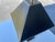 Mid-Century Modern Mid 20th Century Tole Urn Formed Hand Painted Lamp For Sale - Image 3 of 7