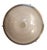 Silver Sigma Wall Lamp by Sergio Mazza for Artemide, Italy, 1960s For Sale - Image 8 of 8