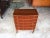 Mid-Century Danish Teak Dresser, 1960s For Sale - Image 9 of 10