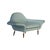 Not Yet Made - Made To Order Dorothy Armchair by Ottiu For Sale - Image 5 of 11