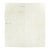 Galerie Shabab Collection Natural White Mid-20th Century Turkish Flat-Weave Kilim Large Room Size Carpet For Sale