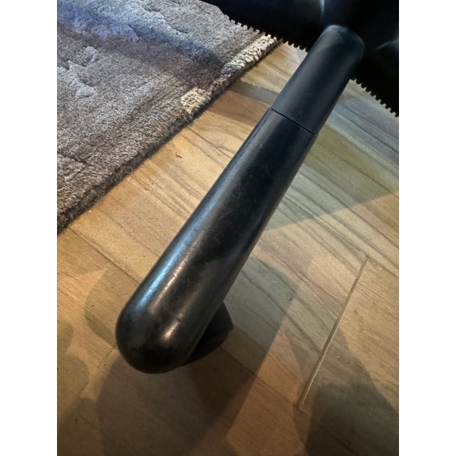 1990s Vitra Executive Chair For Sale - Image 11 of 12