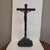 Christ Crucified Following Guglielmo Della Porta, 1800s, Wood For Sale - Image 5 of 18