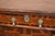Period 17th Century Mahogany Chest of Drawers From England For Sale - Image 9 of 10