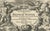Baroque Antique Map of Scotland by Johann Baptist Homann, 1710 For Sale - Image 3 of 17