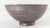 We are selling this very pretty Japanese art pottery bowl that is signed and has interesting iridescent iron rust type...