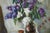 1990s Oil Painting Lilac Zhabinsky Leonid Andreevich For Sale - Image 4 of 8