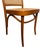 Vintage Thonet No. 811 Style Prague Bentwood & Cane Dining Chairs, Set of 4, C. 1960s–1980s For Sale - Image 11 of 18
