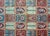 Vintage Persian Bakhtiari Rug For Sale - Image 12 of 14