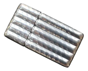 Pewter Cigar Holder from Wentworth, 1980s