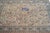 Antique Afshar Rug 3'5'' x 4'6'' For Sale - Image 9 of 10