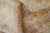 Silk Turkish Sivas Rug in Shades of Ivory, Brown and Yellow For Sale - Image 9 of 12