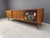 Mid-Century Belgian Sideboard, 1960s For Sale - Image 6 of 13