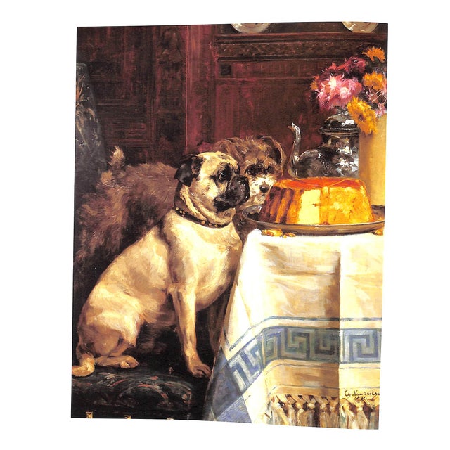 "Dog Painting 1840-1940" 1992 Secord, William For Sale In New York - Image 6 of 12