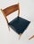 Set of Danish Teak Dining Chairs by Poul Volther & Frem Röjle, 1960s For Sale - Image 9 of 11
