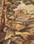 Antique French Aubusson Tapestry, 1890s For Sale - Image 14 of 18