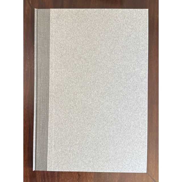 Eight Poems Marianne Moore, Signed, Illustrated by Robert Andrew Parker, Signed For Sale - Image 10 of 15