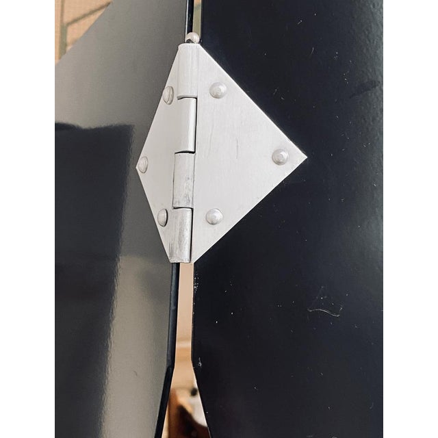 Spiffero Screen by Bruno Munari for Zanotta, 1988 For Sale - Image 9 of 18