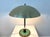 Art Deco Table Lamp, 1940s For Sale - Image 4 of 14