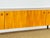 Scandinavian Sideboard in Teak with Black Metal Legs, 1960 For Sale - Image 12 of 18