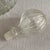 Vintage Crystal Decanter, 1970s For Sale - Image 6 of 7