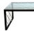 Carole Gratale Coffee Table After Jean Royere Eiffel.