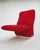 Concorde Chaise Lounge by Pierre Paulin for Artifort, 1970s, in Very Good conditions. Designed 1960 to 1969 This piece has...
