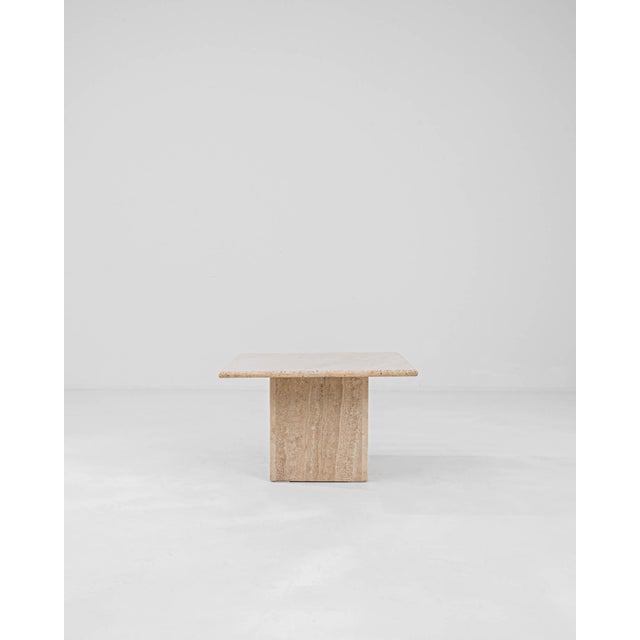 20th Century Italian Marble Coffee Table For Sale - Image 16 of 18