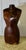 Plastic Faux Wooden Mannequin, 1960s For Sale - Image 7 of 9