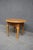 Ethan Allen Queen Anne Maple Oval Drop-Leaf Accent Table For Sale In Philadelphia - Image 6 of 11
