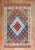 19th Century Tribal Turkish Geometric Kilim For Sale - Image 17 of 18