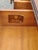 American Vintage Columbia Mahogany Console Table For Sale - Image 3 of 10