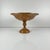 Tazza - Footed Fruit Bowl in Olive Wood, 1950-60 Beautiful footed fruit bowl or decorative bowl, crafted from a single...