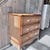 Vintage Bamboo and Wicker Chest of Drawers For Sale - Image 11 of 18