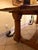 Wood Ralph Lauren Home Danby Pine Country Farmhouse Trestle Dining Table For Sale - Image 7 of 12