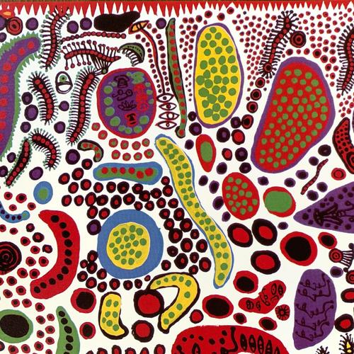 Yayoi Kusama, Endless Life of People, 2010, Offset Lithograph For Sale - Image 5 of 7