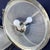 1990s Restoration Hardware Clemson Industrial Pendant Kitchen Lights - a Pair For Sale In New York - Image 6 of 10