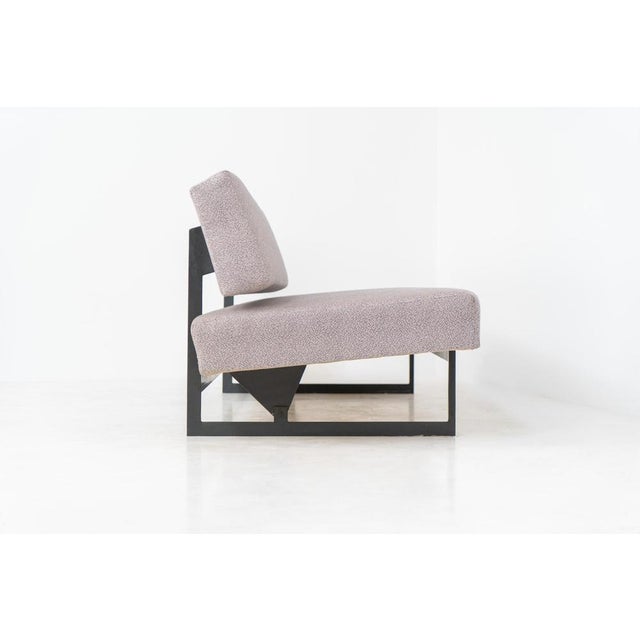 Sofa or Daybed by Dieter Waeckerlin for Idealheim For Sale - Image 12 of 17