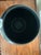 Vintage 2005 Hella Jongerius for Ikea Ps Jonsberg Vase - Matte Midnight Blue / Black Soviet Union Edition For Sale - Image 11 of 12