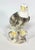 Vintage Ceramic Bald Eagle For Sale - Image 13 of 14