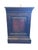 Traditional Pair Maitland Smith Nightstands For Sale - Image 3 of 7