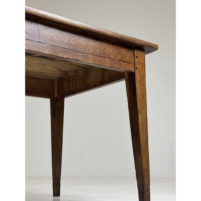 French Farmhouse Dining Table For Sale - Image 17 of 18