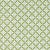Schumacher Serendipity Fabric in Green For Sale